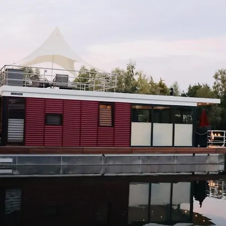 Hausboot Caliene - Lp9 Höxter