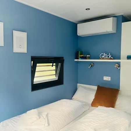 Hausboot Caliene - Lp9 Botel