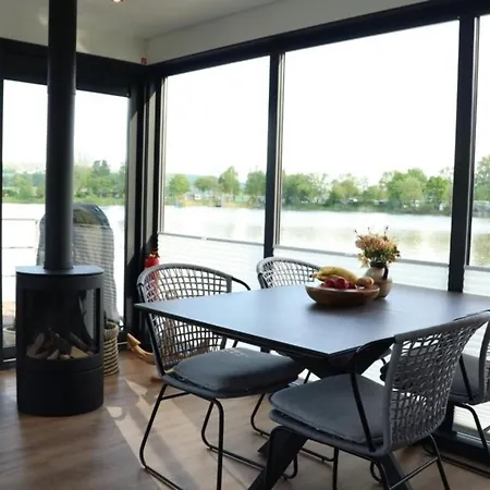 Botel Hausboot Caliene - Lp9