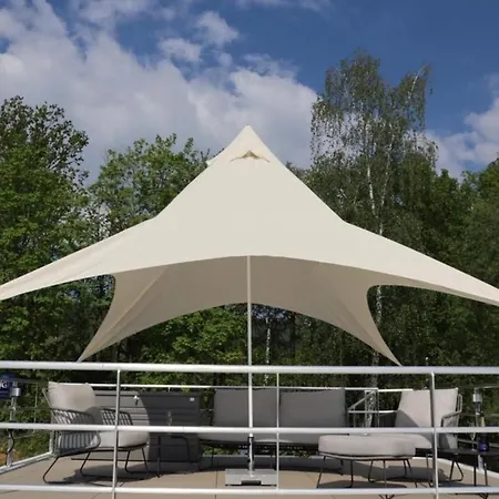 Hausboot Caliene - Lp9 Botel *