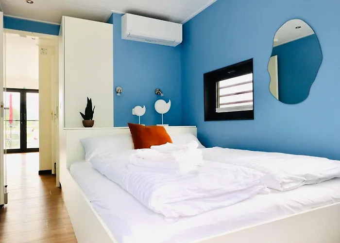 Hausboot Caliene - Lp9