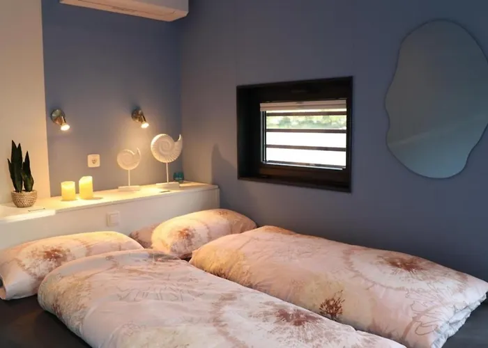 Hausboot Caliene - Lp9 보트호텔